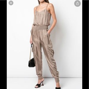 Cinq a sept jumpsuit